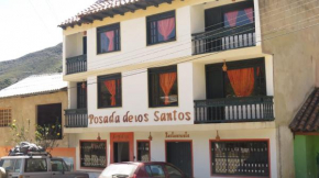 Hotels in Ráquira